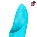 Satisfyer Teaser Light - Dedeira Estimuladora à Prova da Água