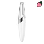 Satisfyer Twirling Delight - Vibrador para Estimulo Corporal e Clitoriano à Prova D’Água