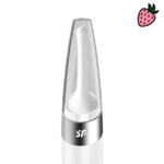 Satisfyer Twirling Delight - Vibrador para Estimulo Corporal e Clitoriano à Prova D’Água