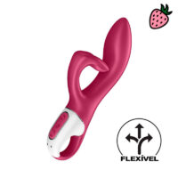 Satisfyer Embrace Me - Estimulador de Ponto G