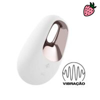 Satisfyer White Temptation - Estimulador de Clitóris