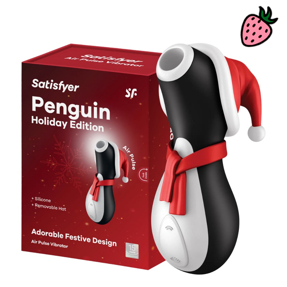 satisfyer_penguin_holiday