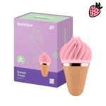Satisfyer Sweet Treat - Estimulador de Clitóris
