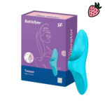 Satisfyer Teaser - Dedeira Vibratória