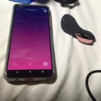 Satisfyer Little Secret - Vibrador de Calcinha com Controle Remoto photo review