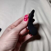 Satisfyer Little Secret - Vibrador de Calcinha com Controle Remoto photo review