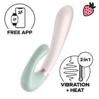 Satisfyer Heat Wave