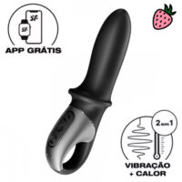 Satisfyer Hot Passion