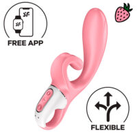Satisfyer Hug Me