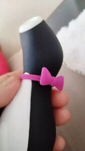 Click to view full screen Satisfyer PRO Penguin - Sugador e Estimulador de Clitóris com Ondas de Pressão à Prova D’Água photo review