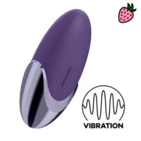 Satisfyer Purple Pleasure