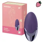 Satisfyer Purple Pleasure