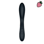 Satisfyer Rrrolling Explosion - Vibrador Ponto G com 12 Modos de Vibração à Prova D’Água