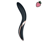 Satisfyer Rrrolling Explosion - Vibrador Ponto G com 12 Modos de Vibração à Prova D’Água