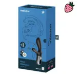 Satisfyer Heat Climax+