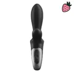 Satisfyer Heat Climax+