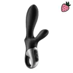 Satisfyer Heat Climax+