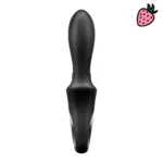 Satisfyer Heat Climax+