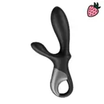 Satisfyer Heat Climax+