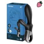 Satisfyer Heat Climax+