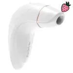 Satisfyer Pro Plus - Vibrador Com 11 Modos de Ondas de Pressão à Prova D’Água