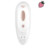 Satisfyer Pro Plus - Vibrador Com 11 Modos de Ondas de Pressão à Prova D’Água