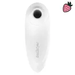 Satisfyer Pro Plus - Vibrador Com 11 Modos de Ondas de Pressão à Prova D’Água