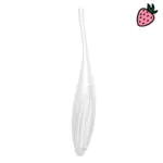 Satisfyer Twirling Joy - Vibrador Estimulador de Clitóris com Controle via APP