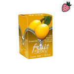 Fruit Sexy Amarula - Gel Beijável Com Efeito Quente 40g