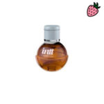 Fruit Sexy Amarula - Gel Beijável Com Efeito Quente 40g