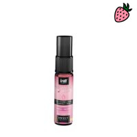 Babalub Vibra Hot 15G - Lubrificante Babalub Sabor Chiclete