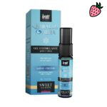 Babalub Vibra Ice Excitante Unissex - Aroma Chiclete 15G