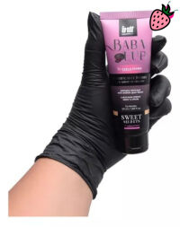 Babalub Lubrificante Beijável à Base d'Água 50ml