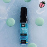 Babalub Vibra Ice Excitante Unissex - Aroma Chiclete 15G