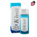 K-Intt Ice Gel 100ml - Lubrificante À Base De Água Com Efeito Gelado