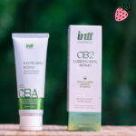 Lubrificante Íntimo Linha CB2 à Base d'Água