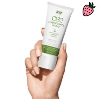 Lubrificante Linha CB2 50ml Intt