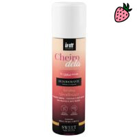 Cheiro Dela - Desodorante Íntimo E Corporal 166ml