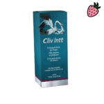Cliv Intt 50 Tons de Prazer - Gel para Massagem com Aroma De Vinho Tinto