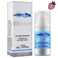 Cliv Intt Dessensibilizante Anal 17g Intt