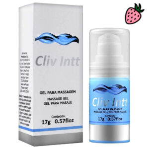 Cliv Intt Dessensibilizante Anal 17g Intt