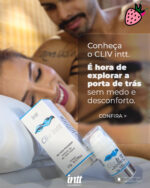 Cliv Intt Dessensibilizante Anal 17g Intt