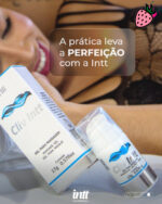 Cliv Intt Dessensibilizante Anal 17g Intt
