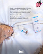 Cliv Intt Dessensibilizante Anal 17g Intt