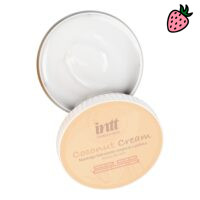 Coconut Cream - Manteiga Hidratante Corporal 90g