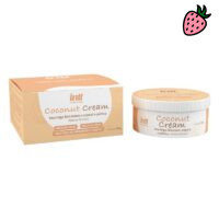 Coconut Cream - Manteiga Hidratante Corporal 90g