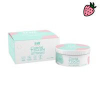 Cristal Touch - Esfoliante Pélvico E Corporal 90g