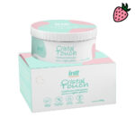 Cristal Touch - Esfoliante Hidrante para Região Pélvica 90g
