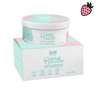 Cristal Touch - Esfoliante Pélvico E Corporal 90g