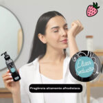 Elixir Sedução 120ml - Creme HidratanteI e ntensificador de Beleza 10 em 1